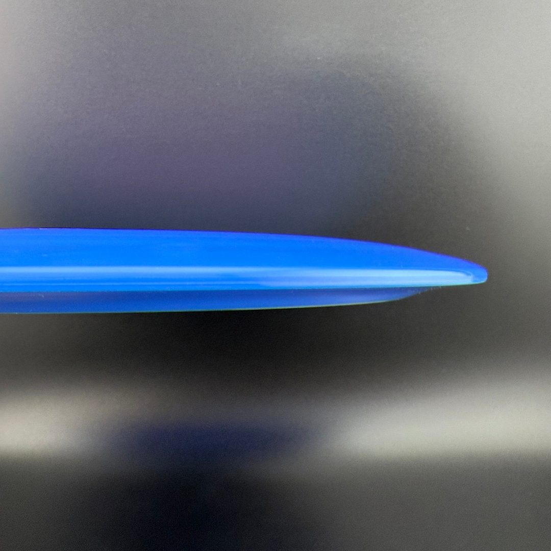 Fuzion Heist Dynamic Discs