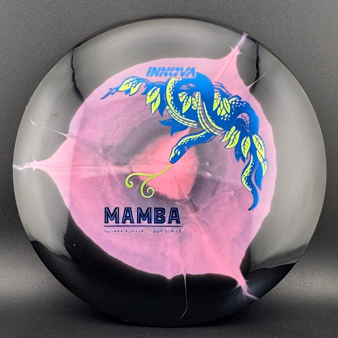 Proto Glow Halo Star Mamba - Juliana Korver 2026 Tour Series Innova