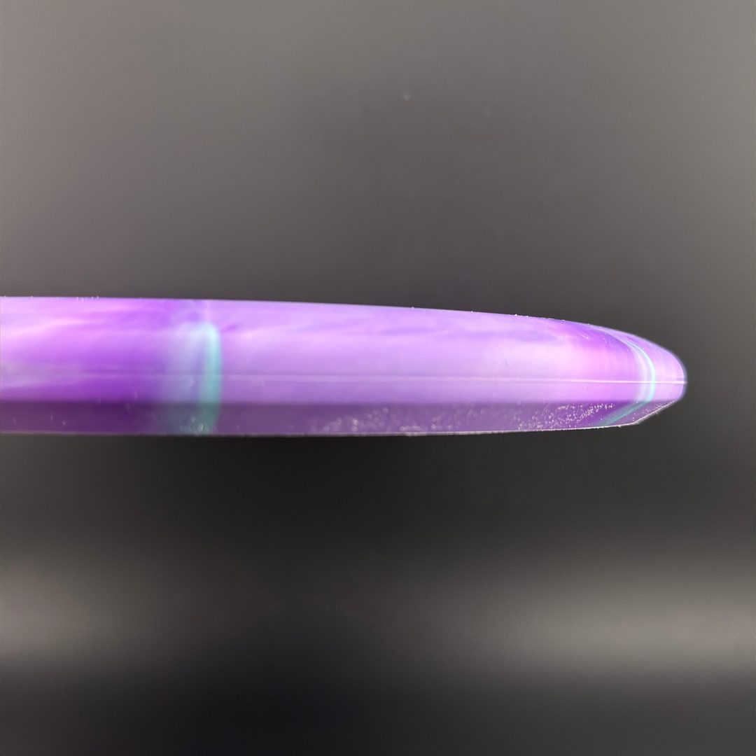 Trophy Line Cliff - Prototype Climo Disc Golf