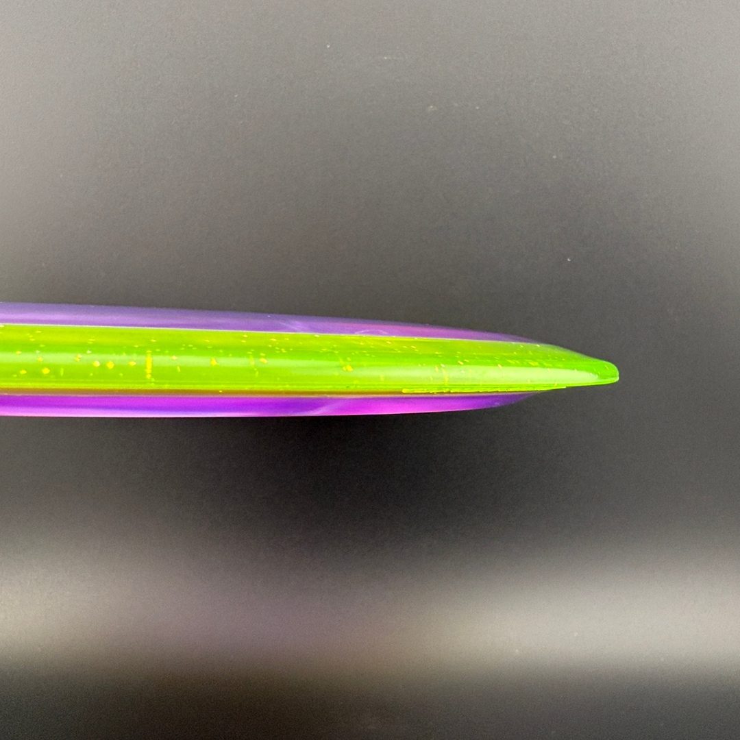 Prism Proton Soft Vanish - OTB Open 2024 - Green C Studio Axiom