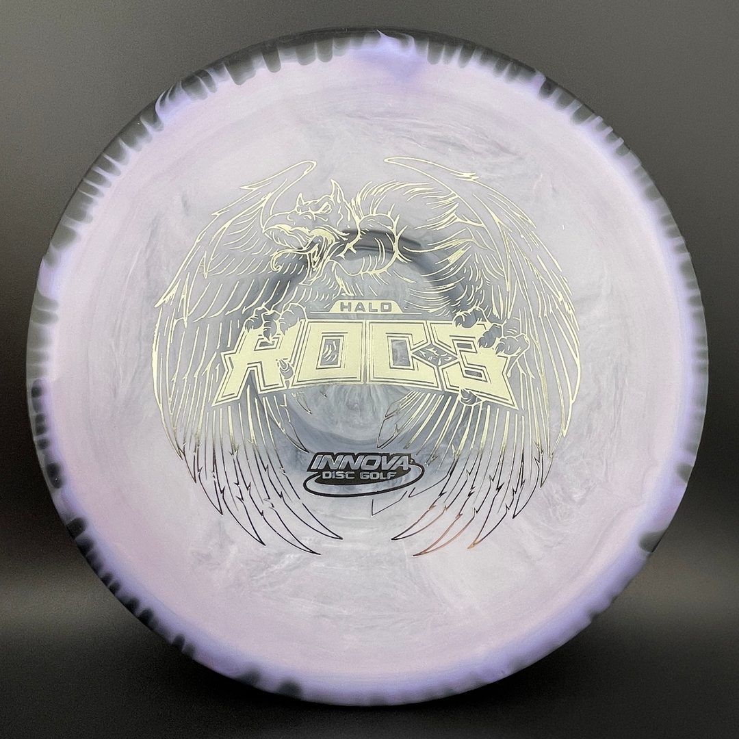 Halo Roc3 - First Run NFN Innova