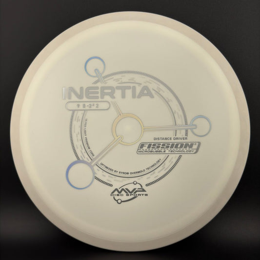 Fission Inertia MVP