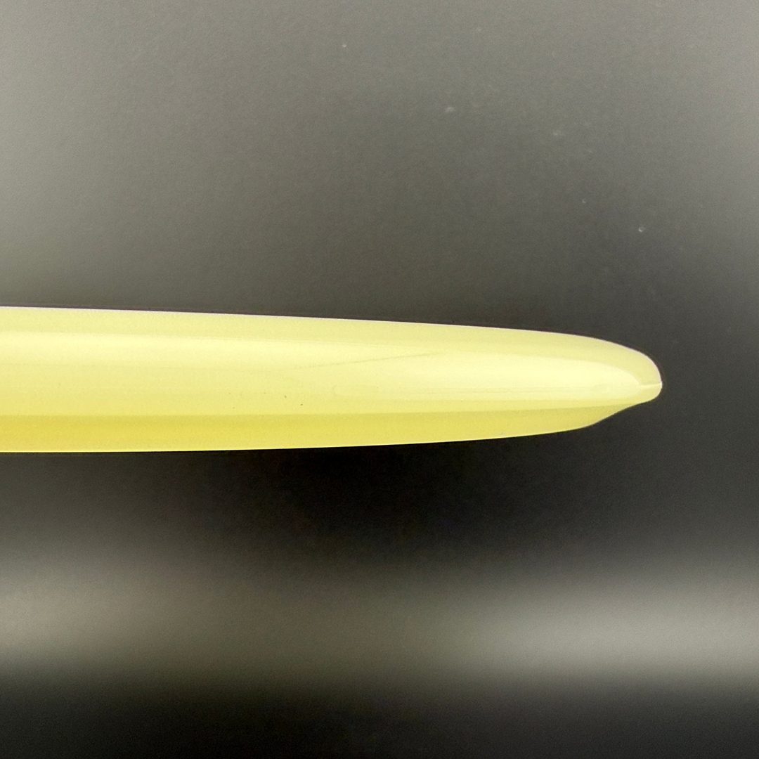 Nocturnal Lobster - STRATUS Fear by Les White MINT Discs