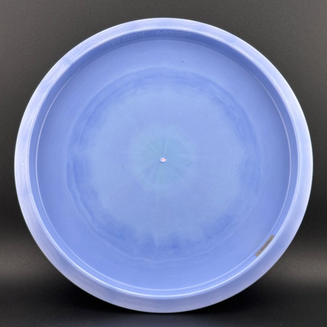 ESP Swirl Buzzz SS - Paul McBeth 6x Claws - Worlds 2026