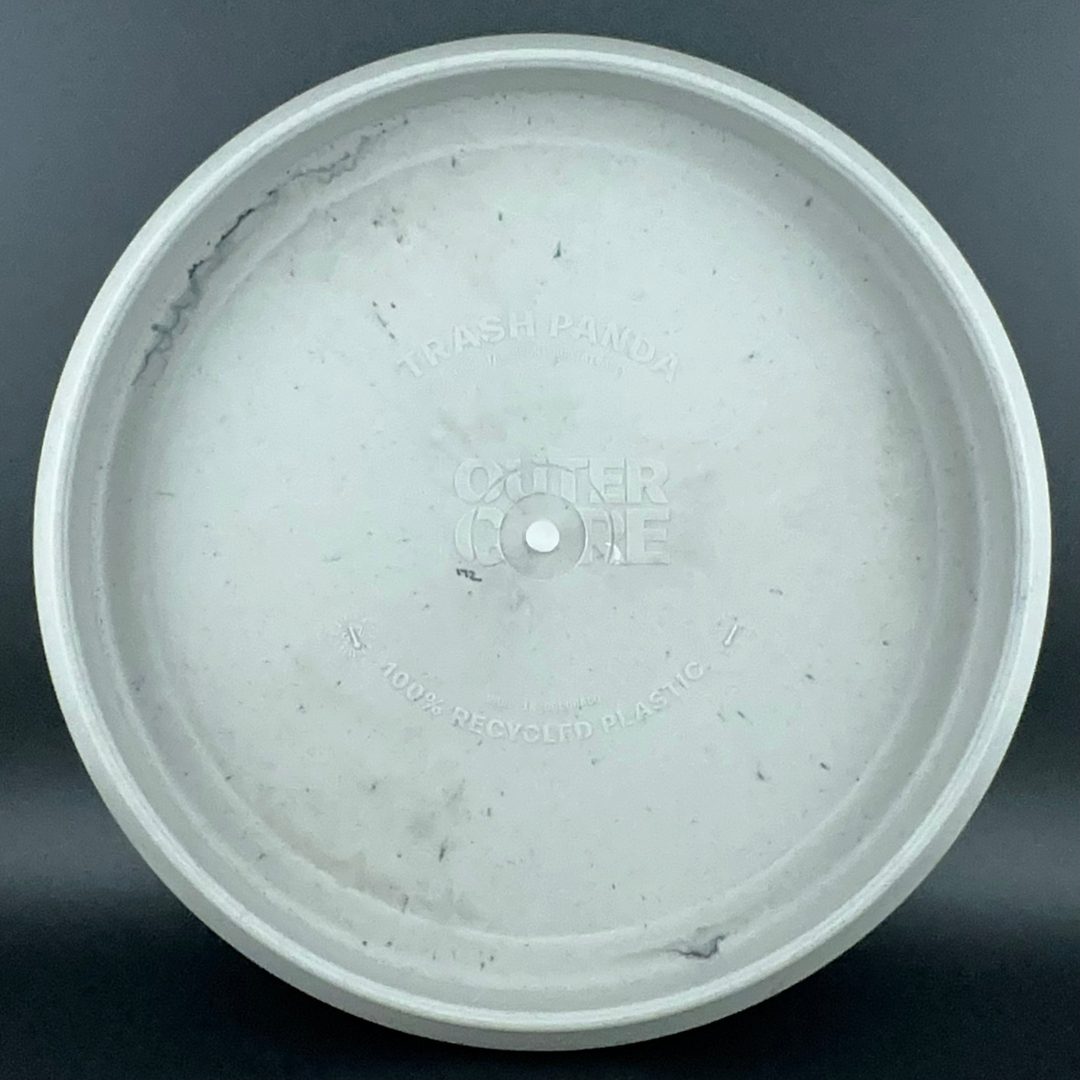 Baseline Outer Core trash panda