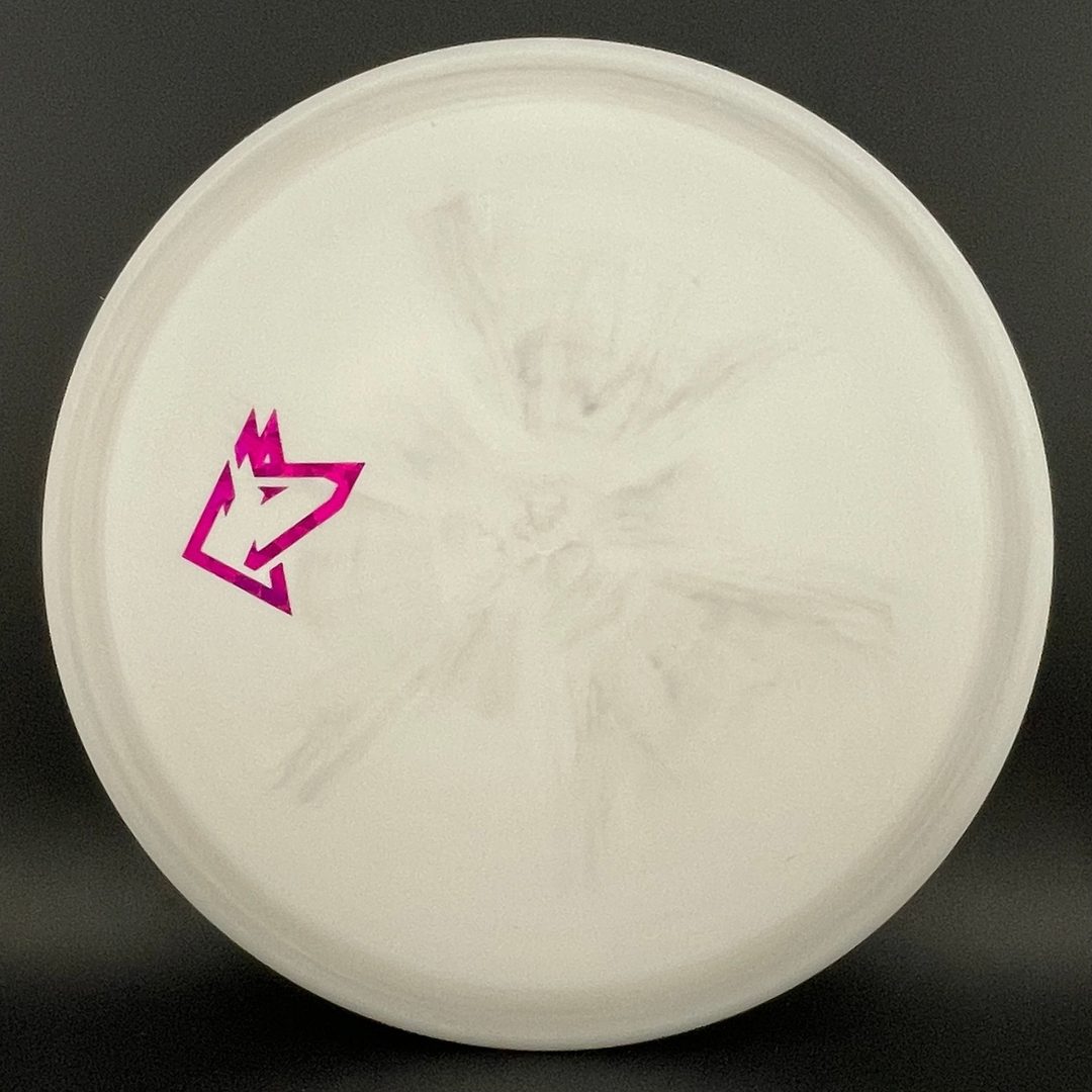 Hard Exo Method - Wolf Stamp *Colten Stash* Discmania