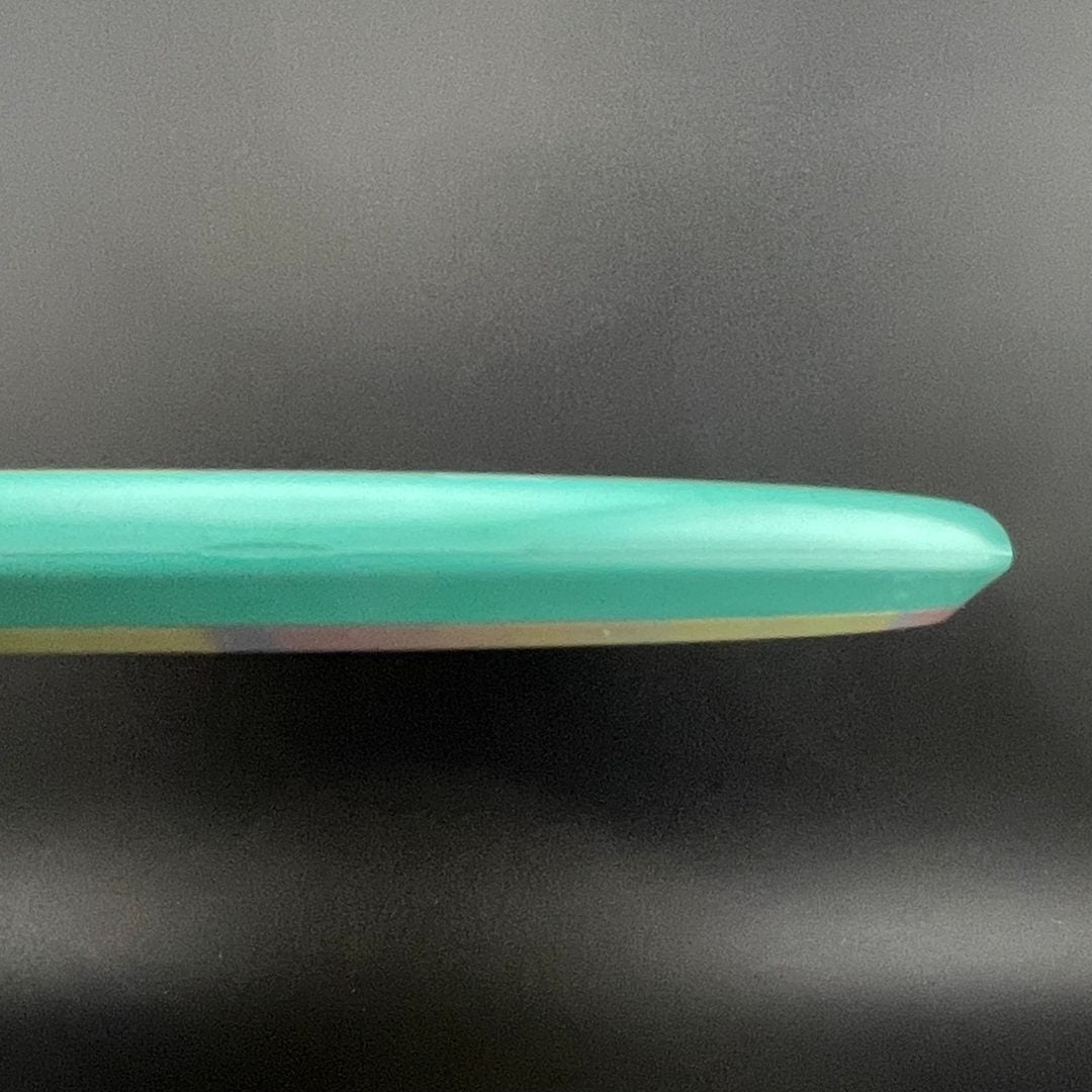 Cosmic Neutron Tempo - Jeremy Koling Team Series Axiom