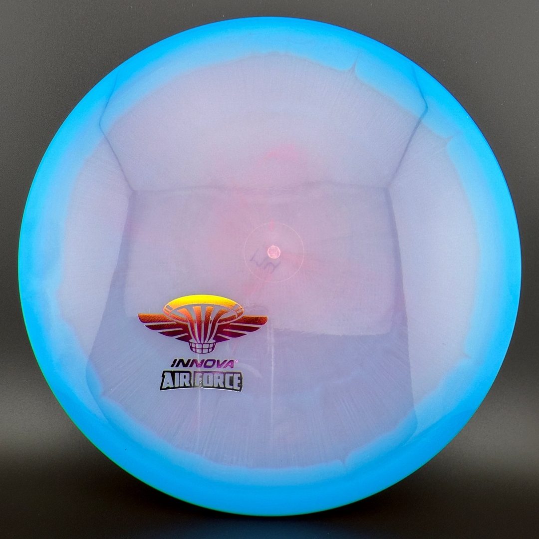 Halo Champion Mako3 - Air Force Innova