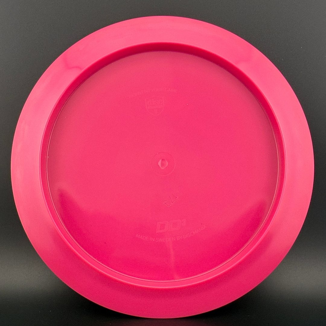 Special Blend S-Line DD3 - Cloud Breaker 3 Pop Top Eagle McMahon Sig Series Discmania