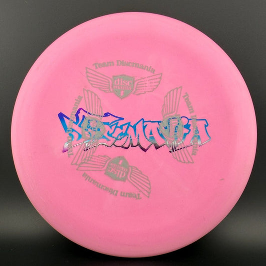 Glow D-Line Rainmaker Flex 2 - Team Discmania *Warehouse Stash* Discmania
