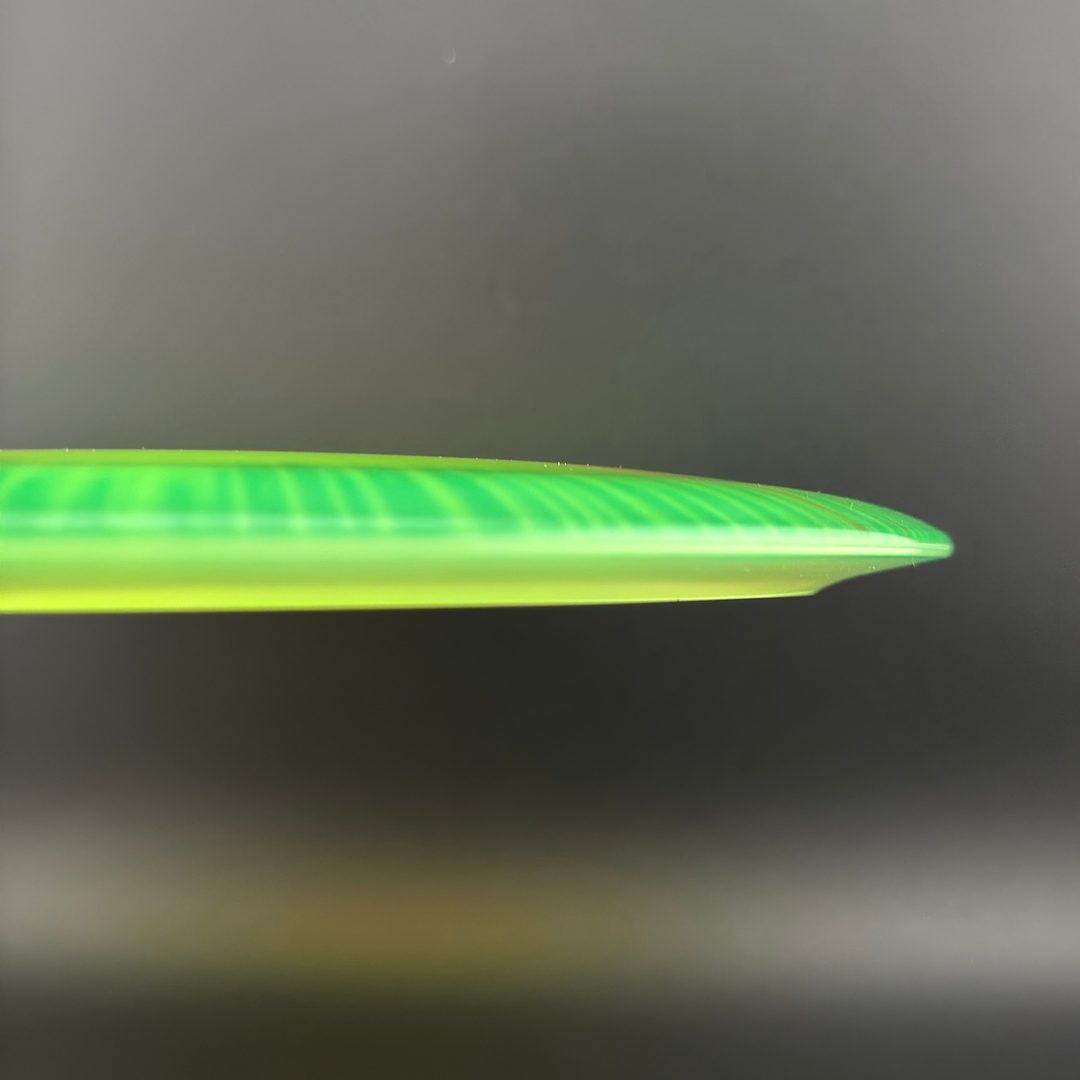 I-Dye Champion Valkyrie Innova