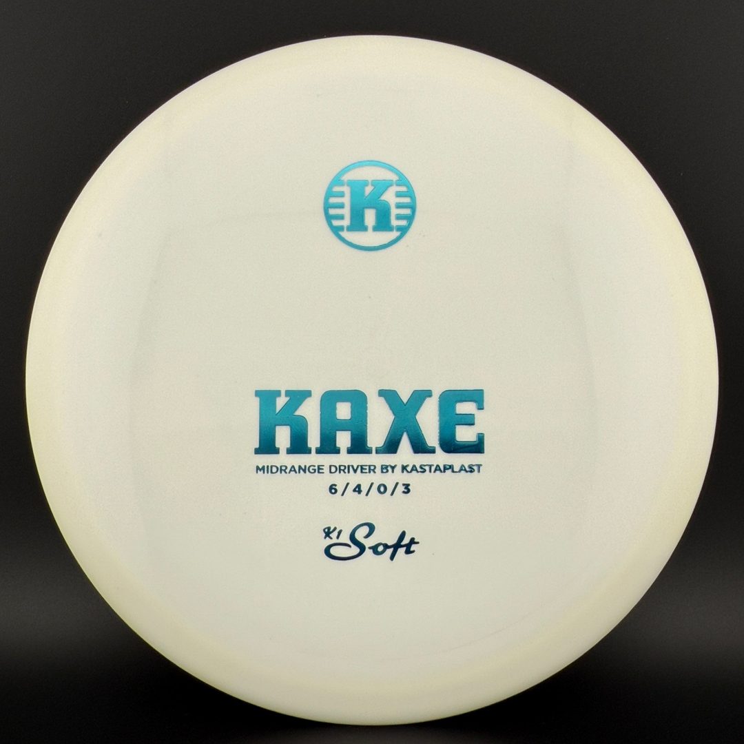 K1 Soft Kaxe - 2021/2022 Run - OOP Kastaplast