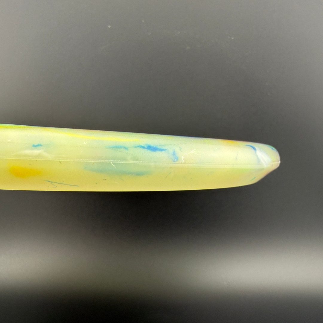 Soft Vex Breaker Glow Vessel - OTB Spaceship TSA