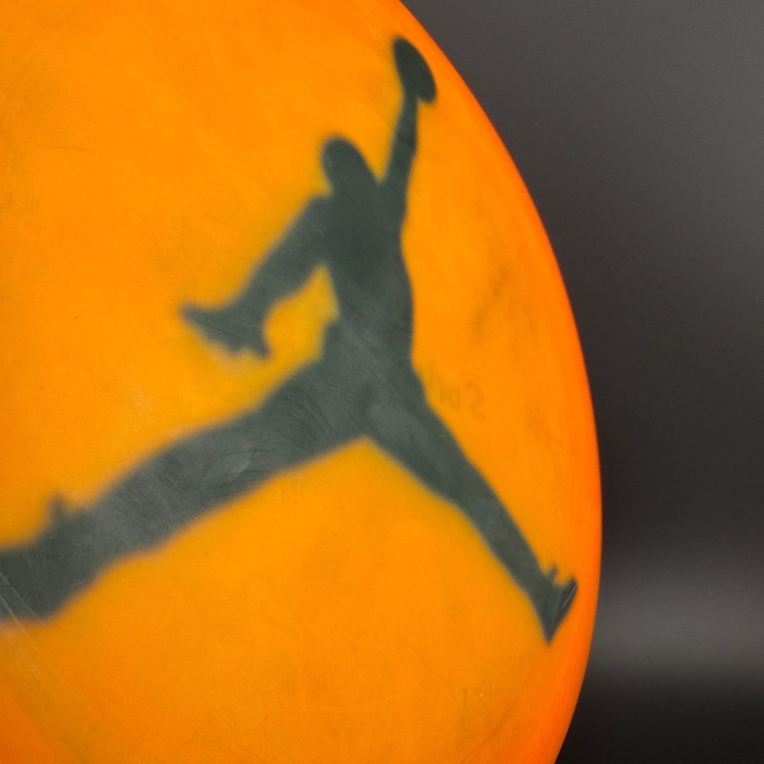 Elite Z Buzzz Original - Jumpman Dyed *Gibson Stash Used* Discraft