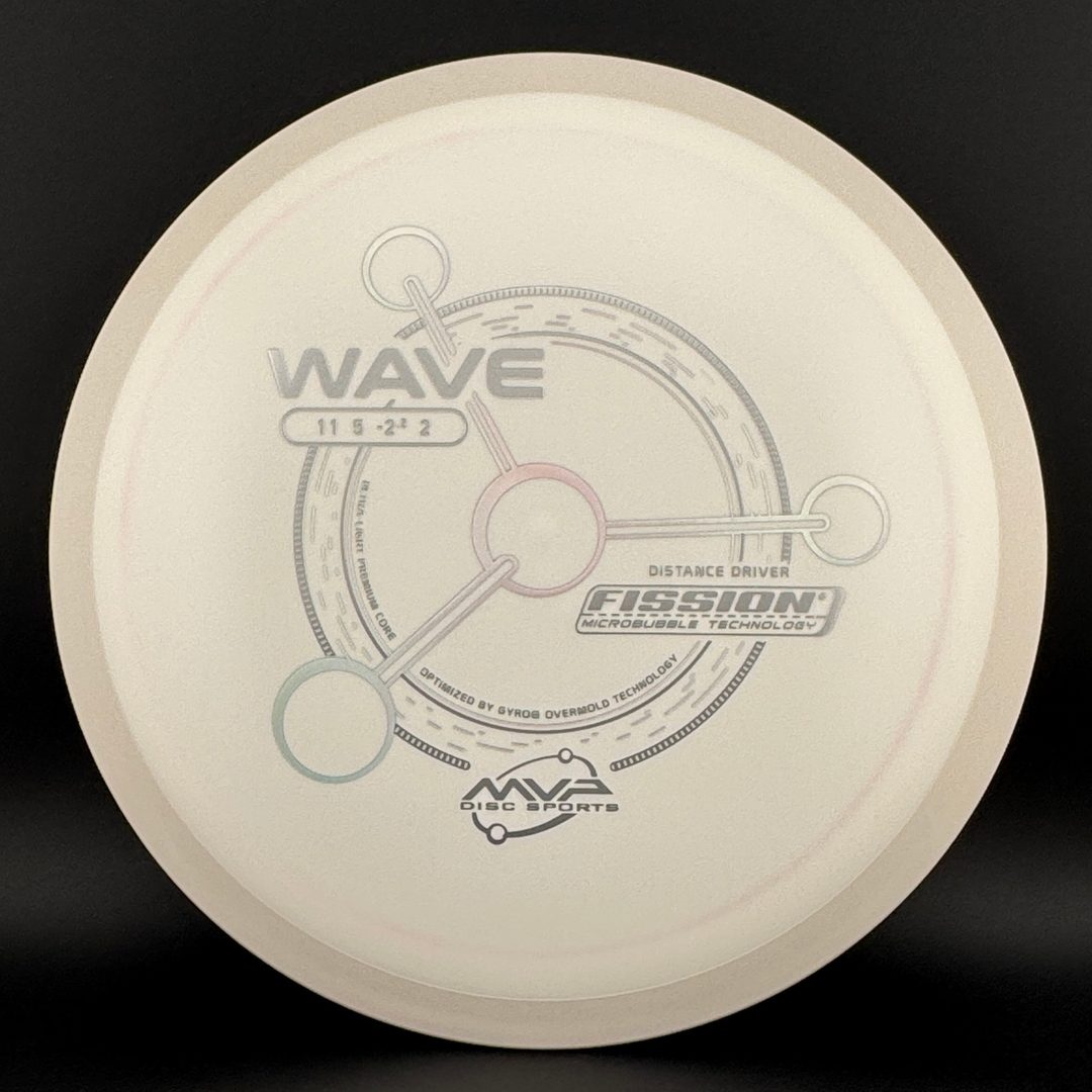 Fission Wave MVP
