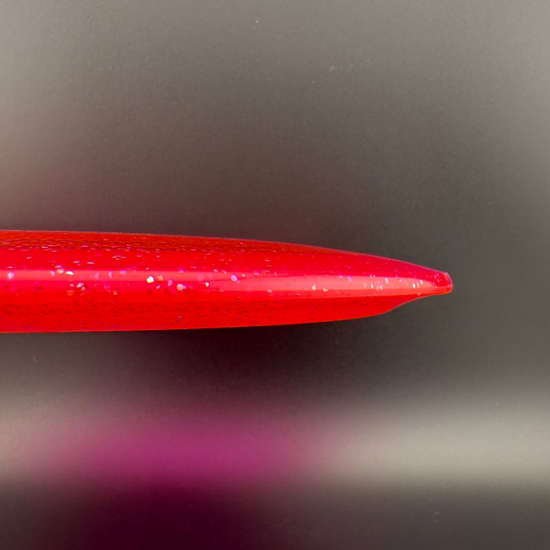 Metal Flake Champion Eagle - Calvin Heimburg 2025 EU Festival Champion Innova