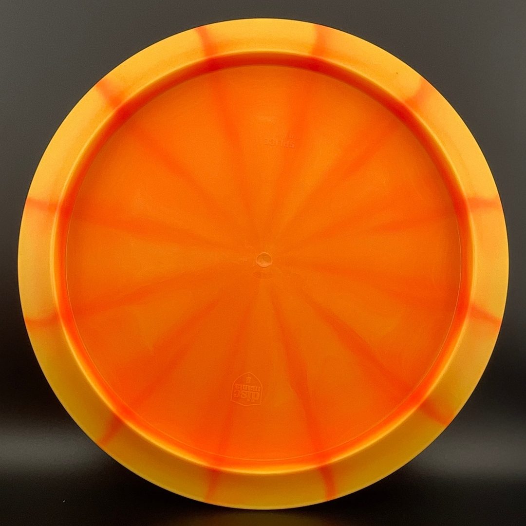 Lux Vapor Splice - Special Edition First Run Discmania