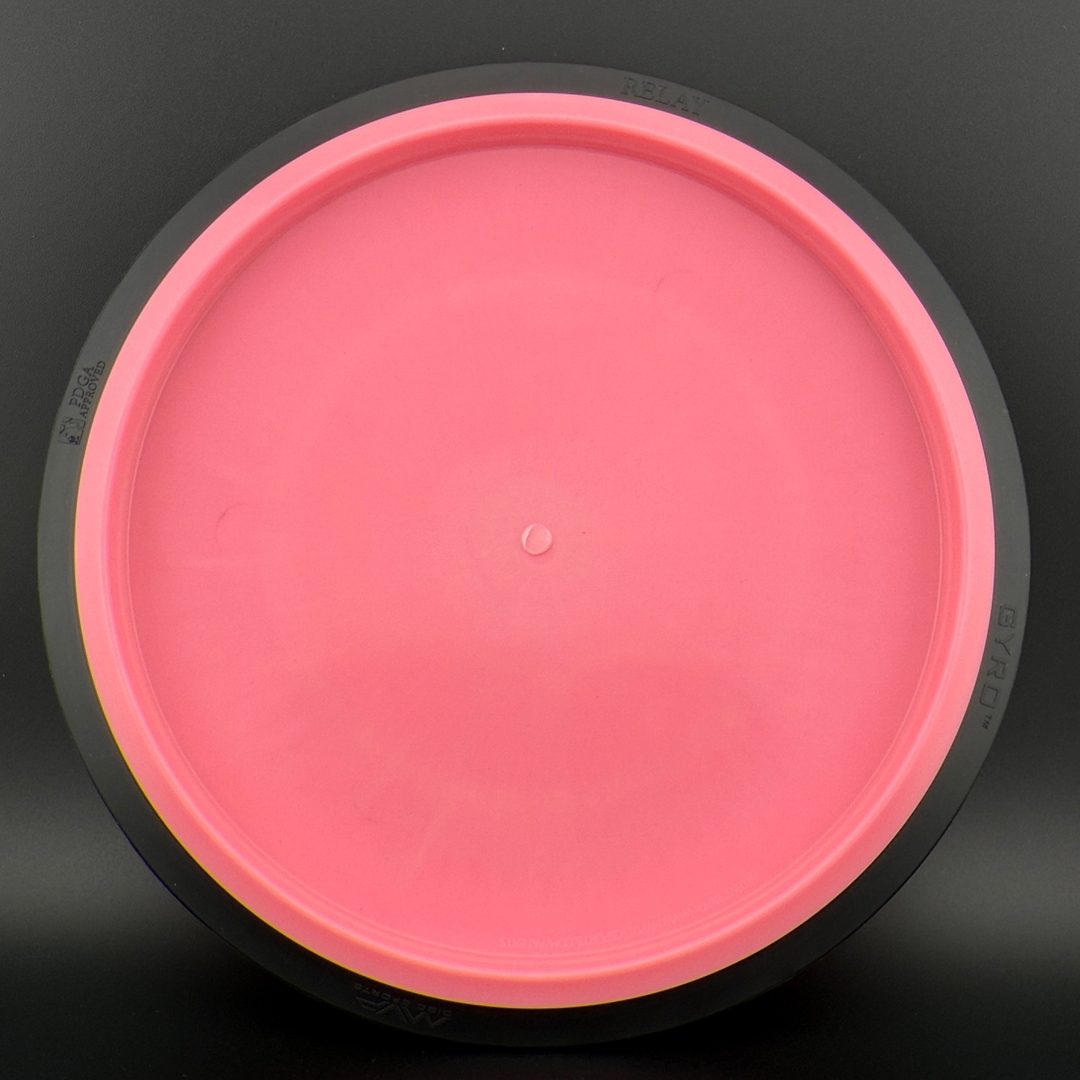 Fission Relay - MVP Open 2025 - Maple Hill MVP