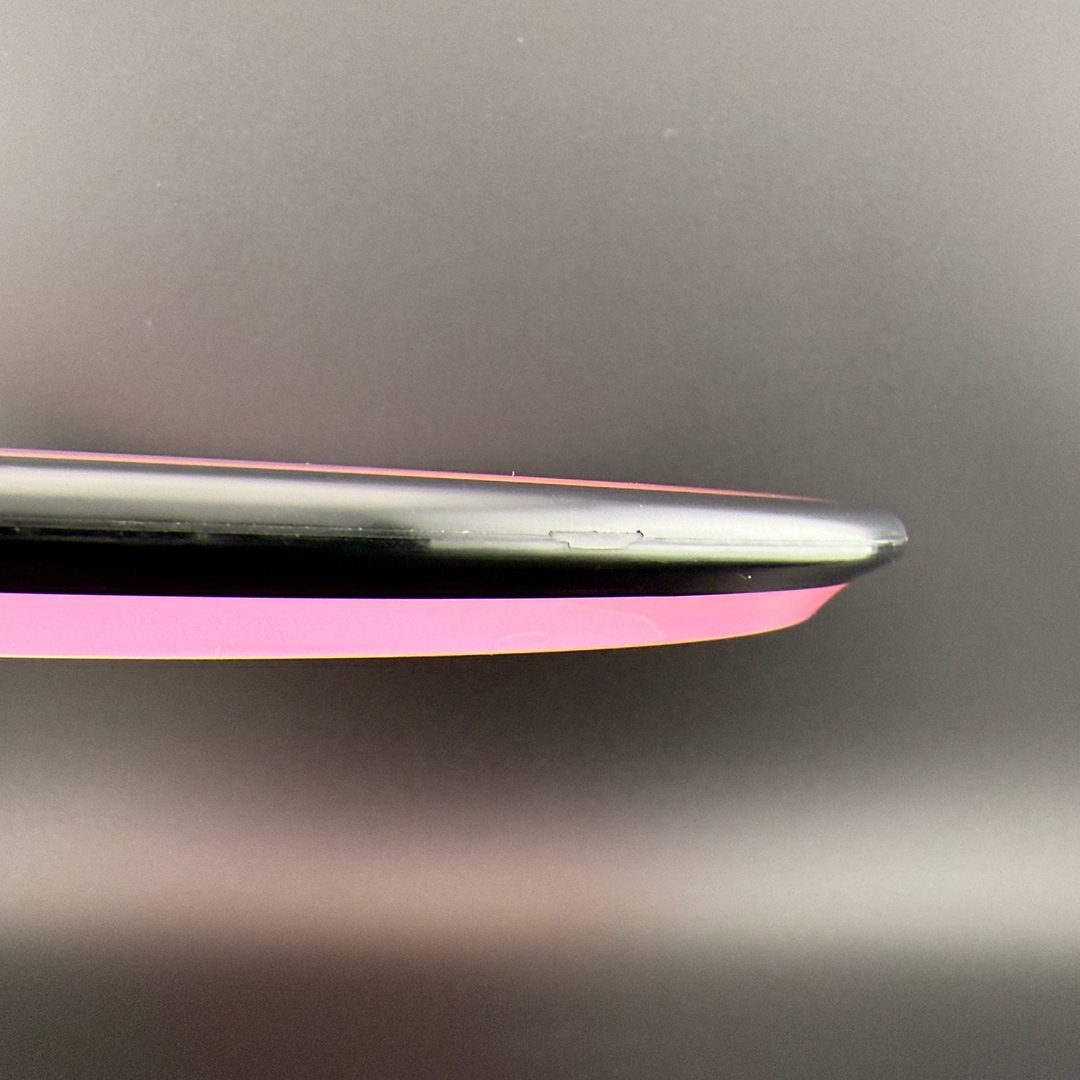 Proton Deflector MVP