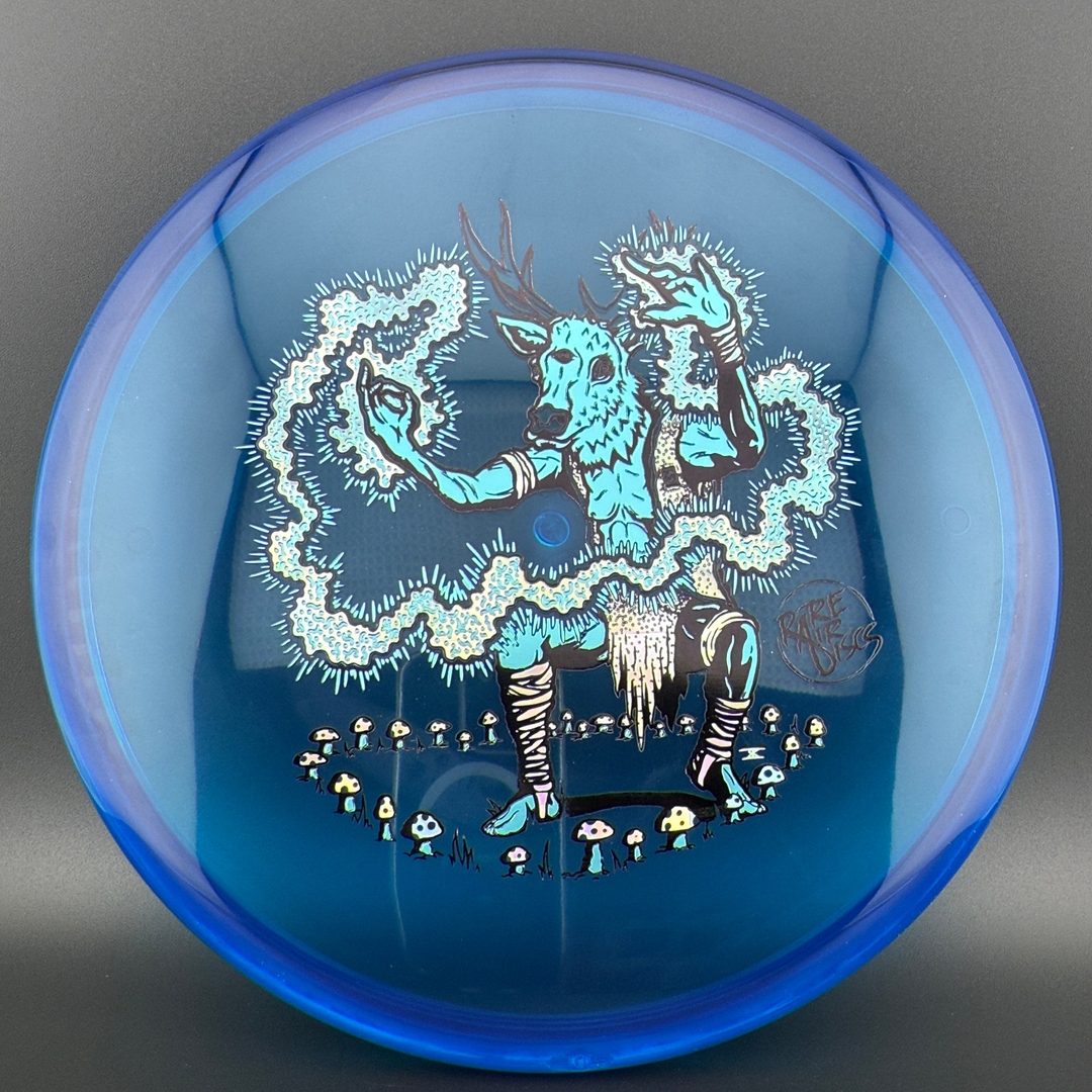 Proton Pilot - Elk Man 2.0 by Ripper Studios Streamline