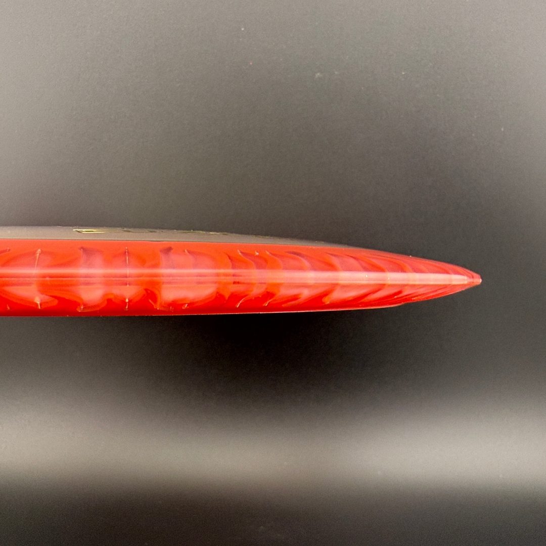 FuZed Z Scorch Discraft