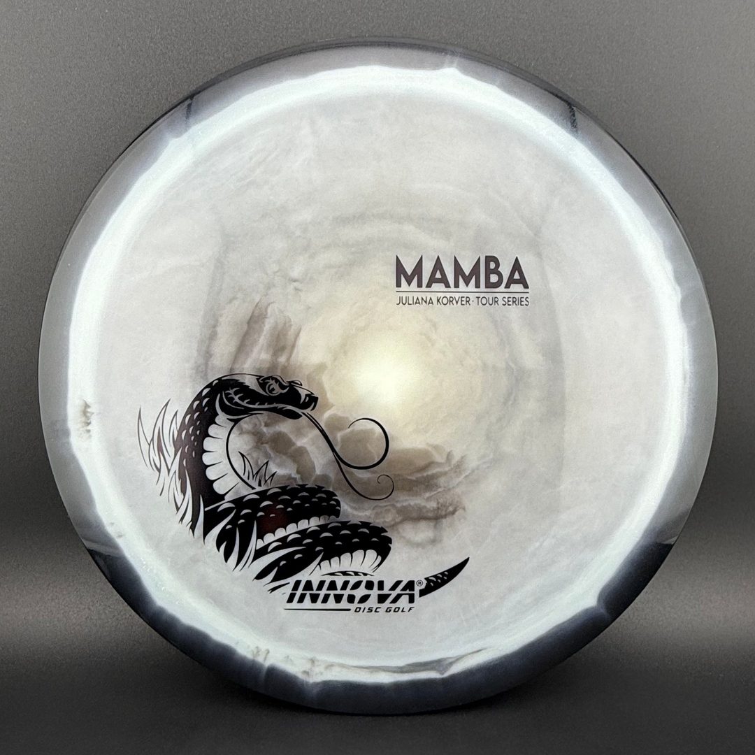 Proto Glow Halo Star Mamba - Juliana Korver 2025 Tour Series Innova