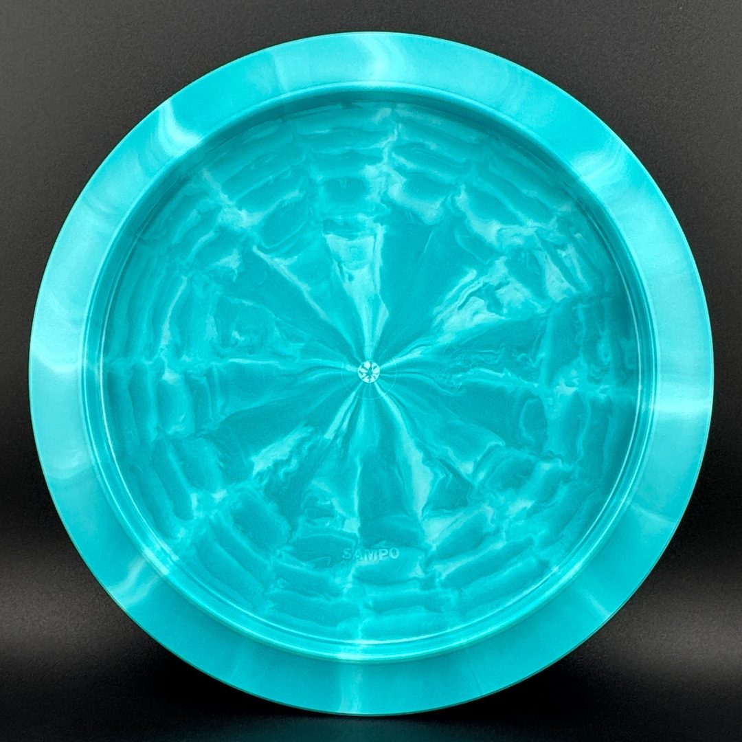 Tournament Rill Sampo Westside Discs