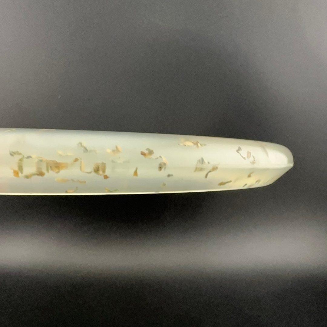 Z FLX Money Zone - 2025 Missy Gannon Throw Pink MINT Discs