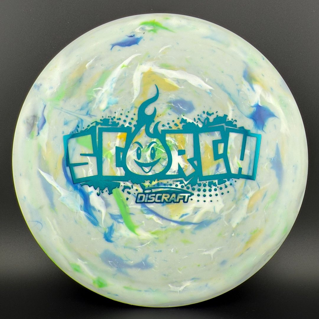 Lightweight Jawbreaker Scorch Discraft