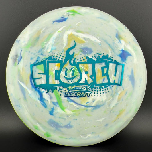 Lightweight Jawbreaker Scorch Discraft