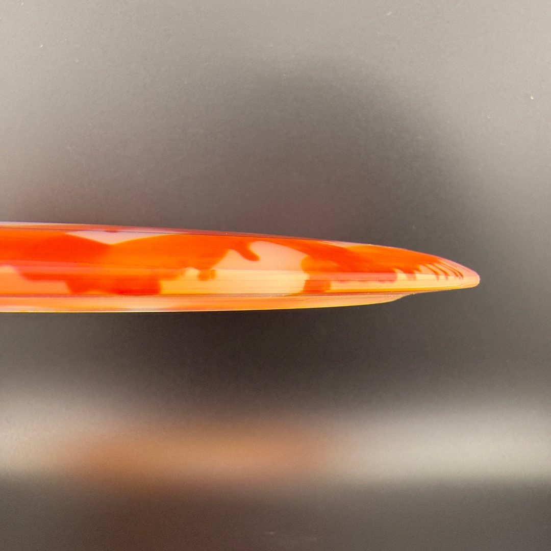 I-Dye Champion Mamba Innova