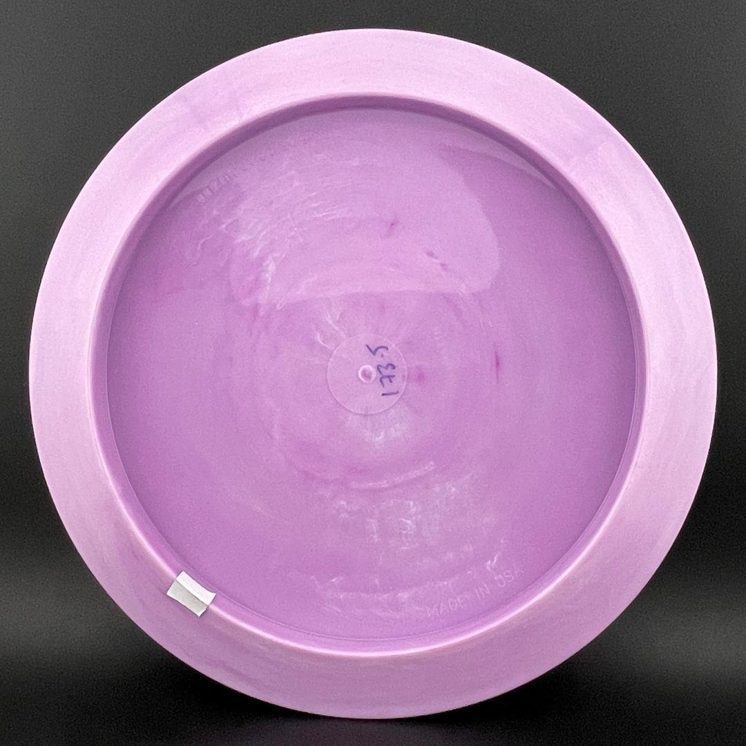 Swirly Star Wraith - Philo Brathwaite 2025 Tour Series Innova