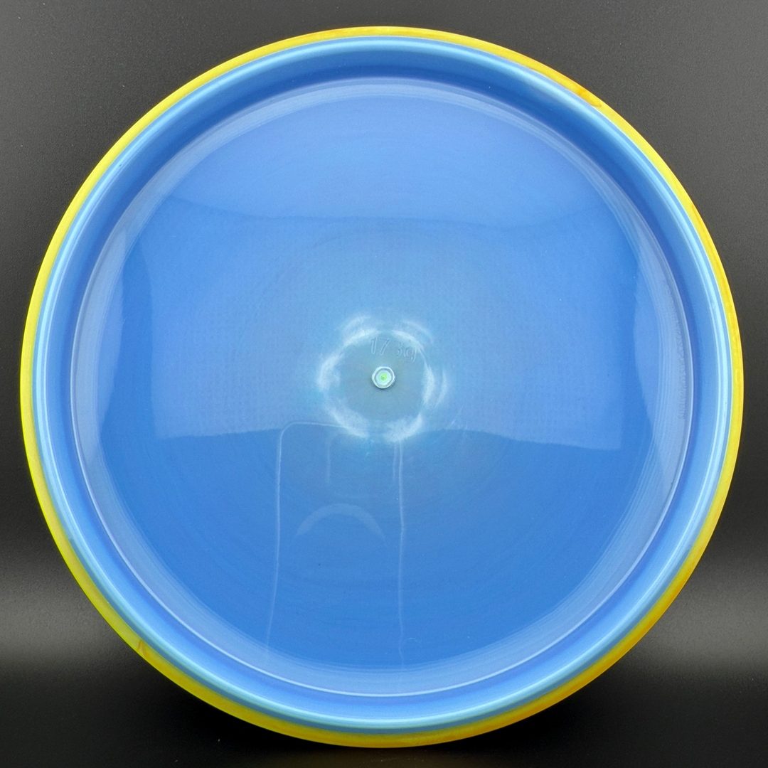 Neutron Tempo - Crushin’ Amanitas by Manny Trujillo Axiom