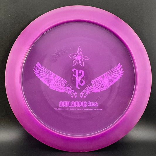 Lucid Captain - 2018 Spring Fling Limited Edition Dynamic Discs