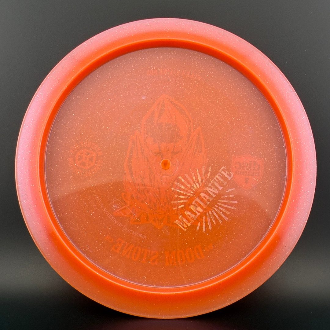 C-Line FD3 (Flex 1) - Manianite - "Doom Stone" MB '23