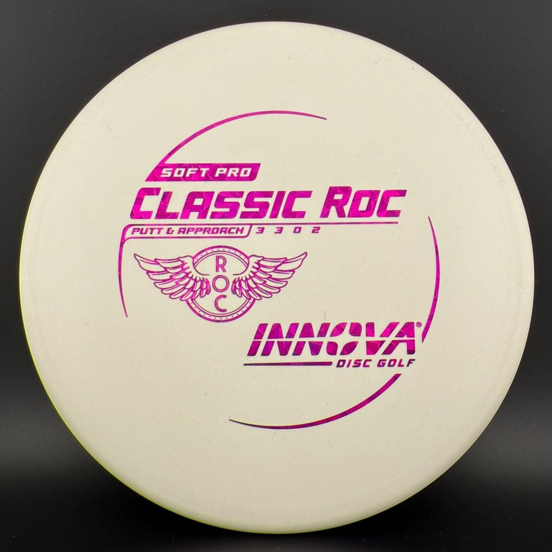 Soft Pro Classic Roc Innova