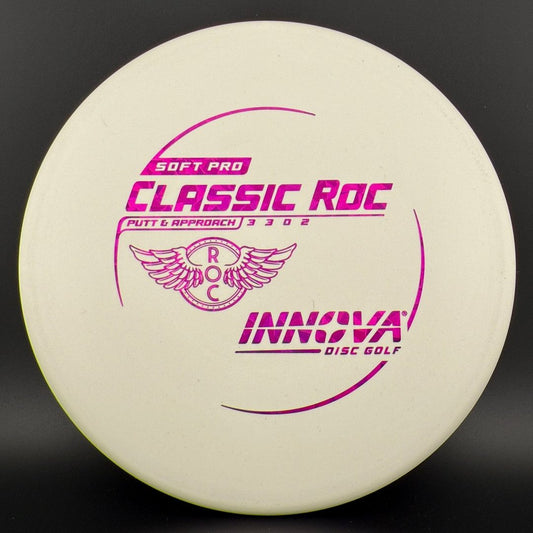 Soft Pro Classic Roc Innova