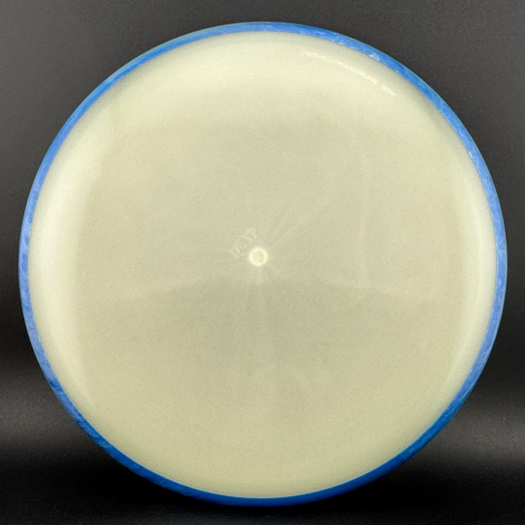 Eclipse 2.0 Envy - Blank Axiom