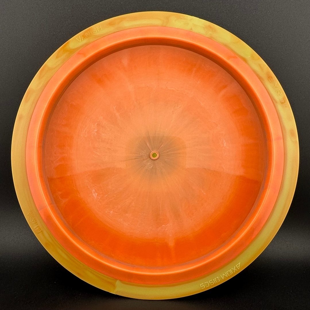 Neutron Vanish - Blank Axiom