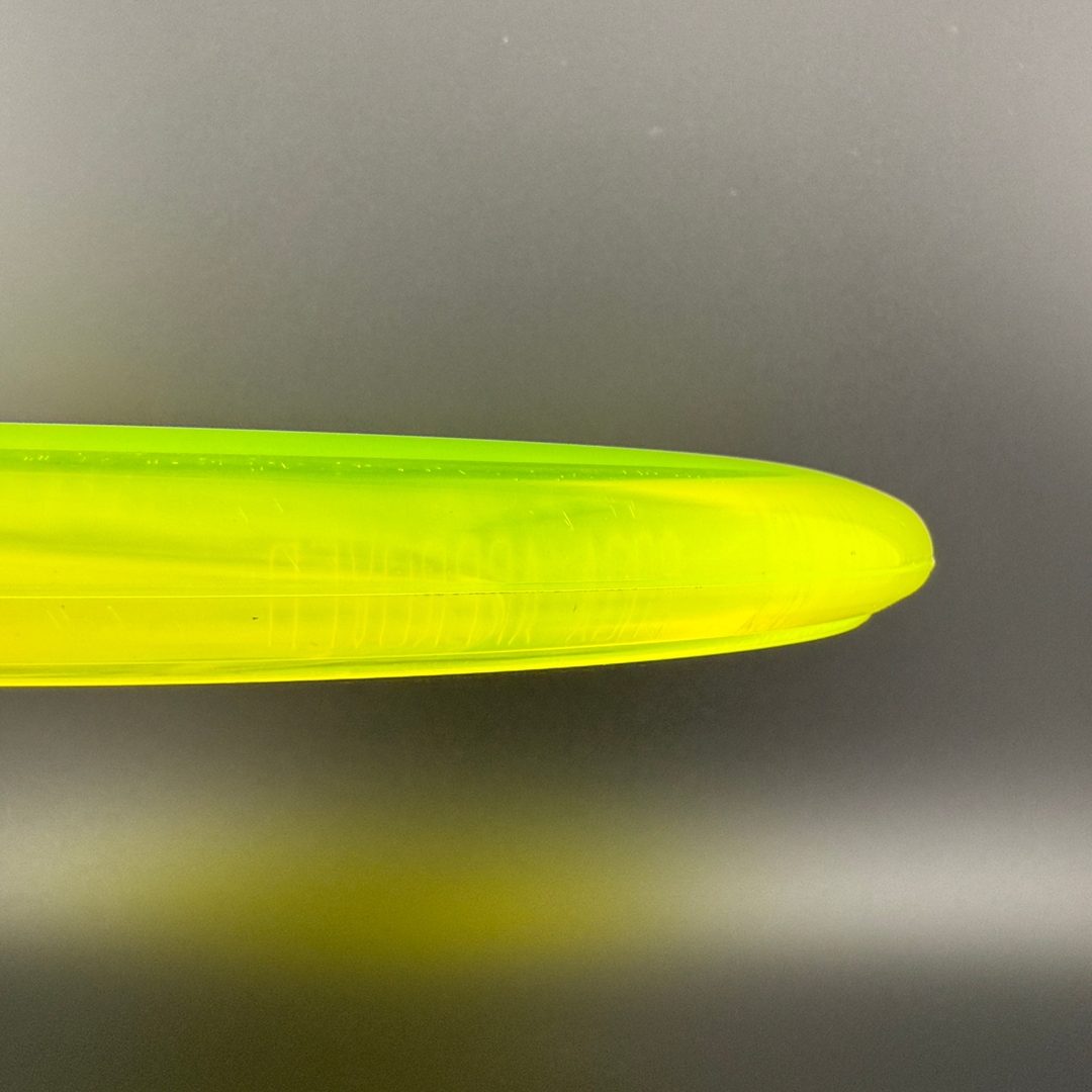 Z Swirl Kratos - "Sceletus" 2025 Paul McBeth Discraft