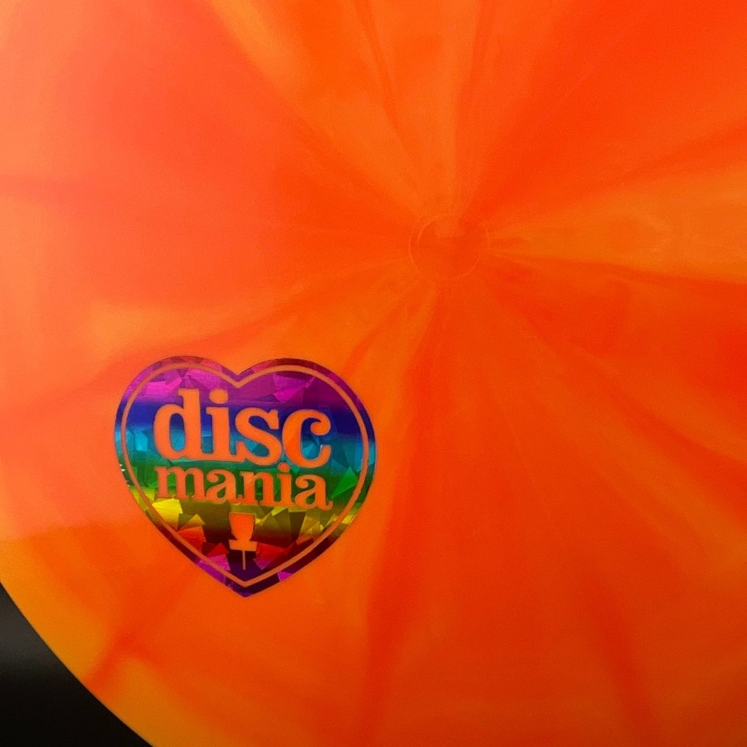 Lux Vapor Splice - Special Edition First Run Discmania