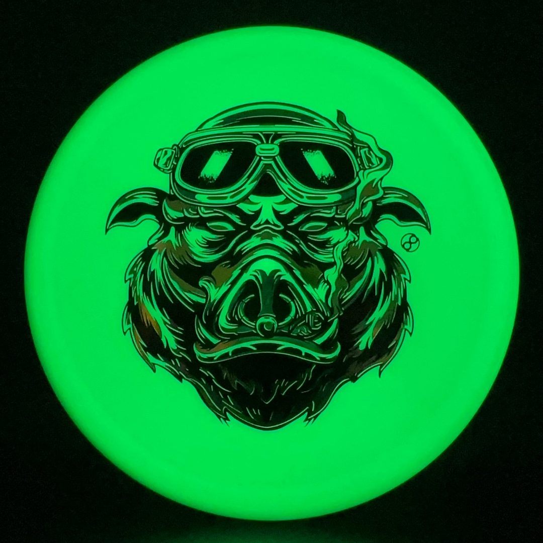 Proto Glow R-Pro Pig - Pig Pilot Innova