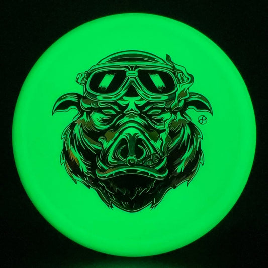 Proto Glow R-Pro Pig - Pig Pilot Innova