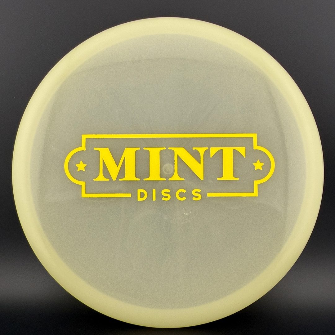 Nocturnal Lasso - Bar Stamp