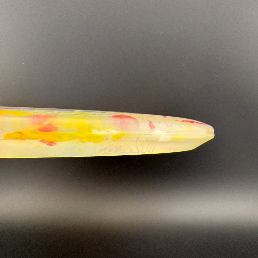 Jawbreaker Z FLX Buzzz SS - Paige Shue Ledgestone 2025 Discraft