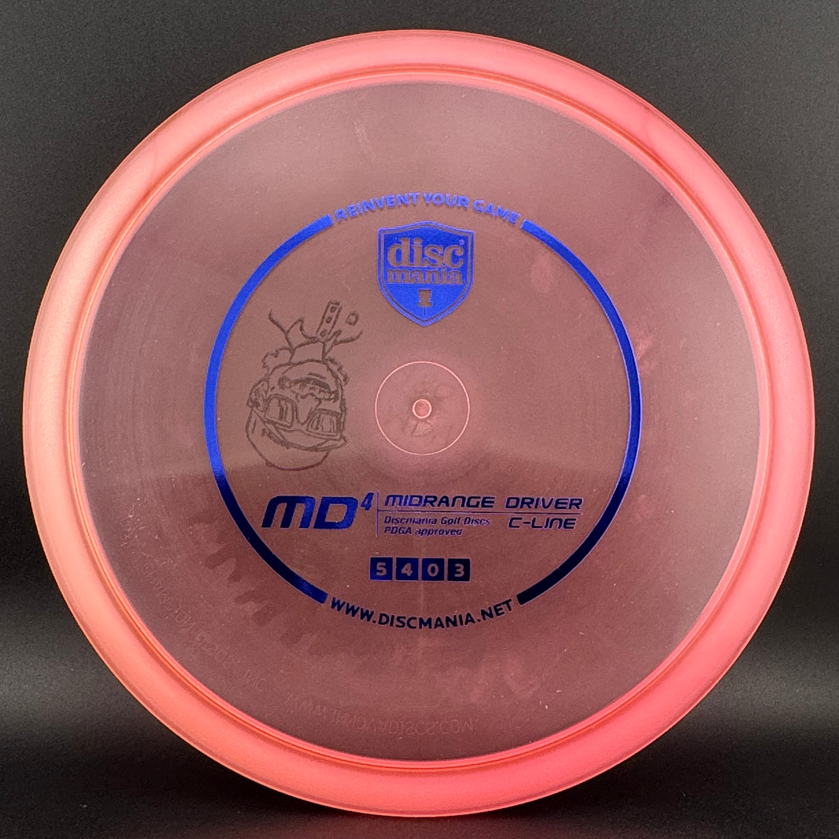 C-Line MD4 - Innova Made - Colten Stash