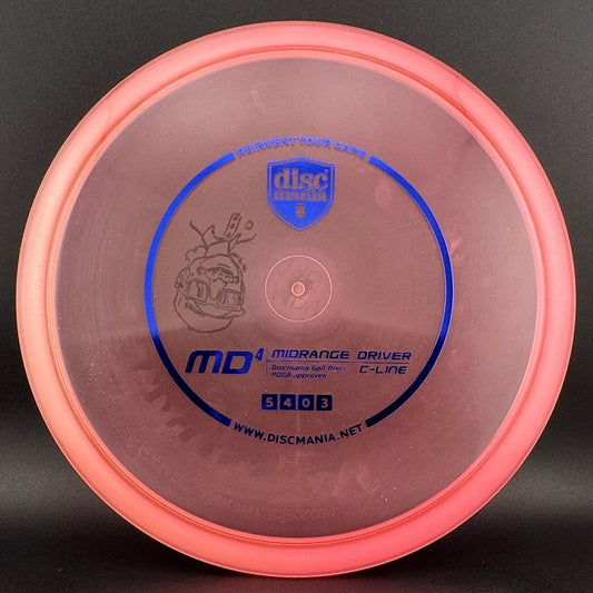 C-Line MD4 - Innova Made - Colten Stash
