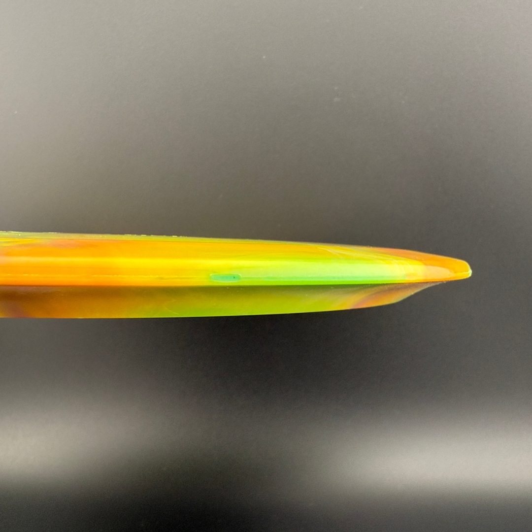 Nebula Aura Omen - First Run TSA