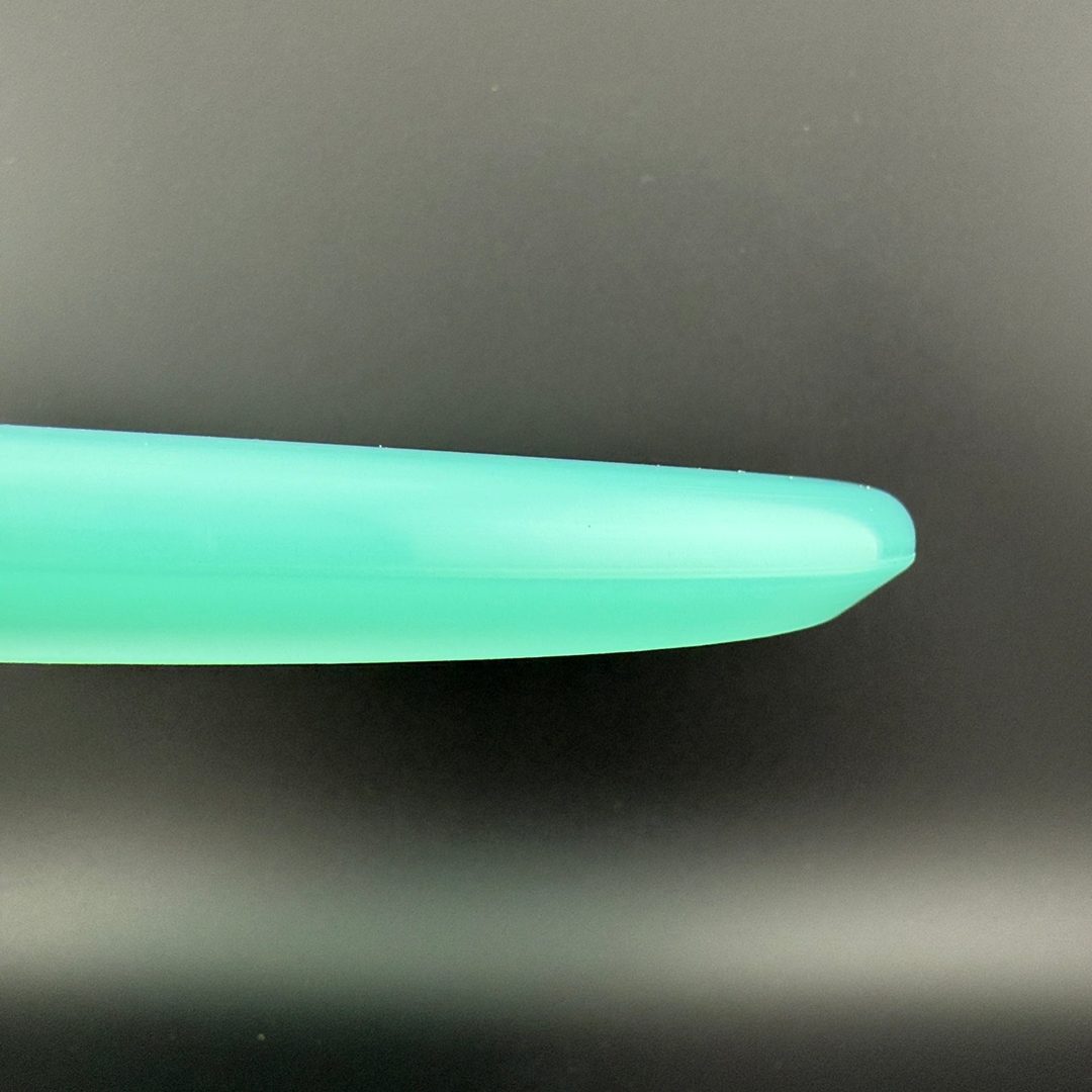 Z Glo Zone - Limited Bar Stamp Discraft