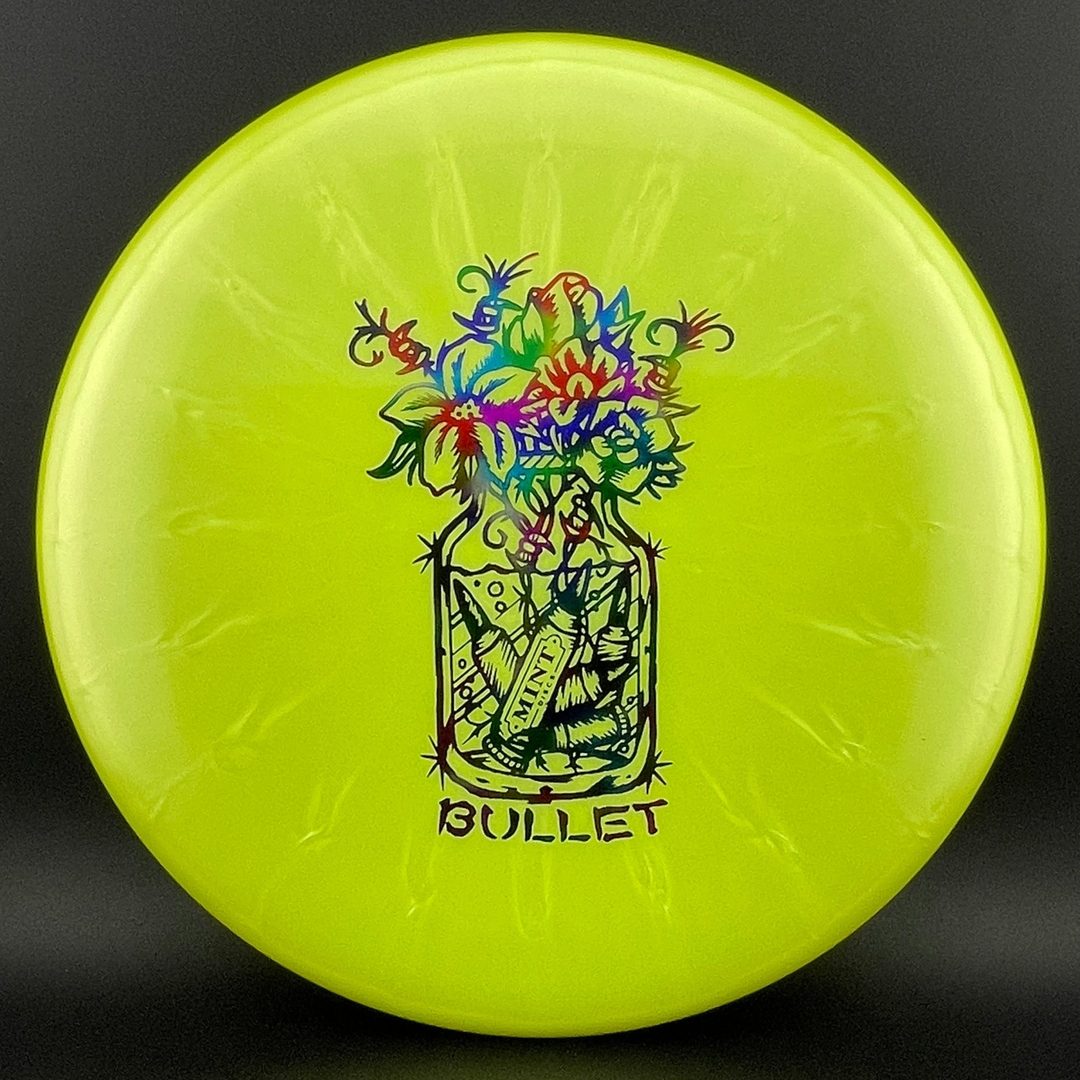 Sublime Bullet MINT Discs